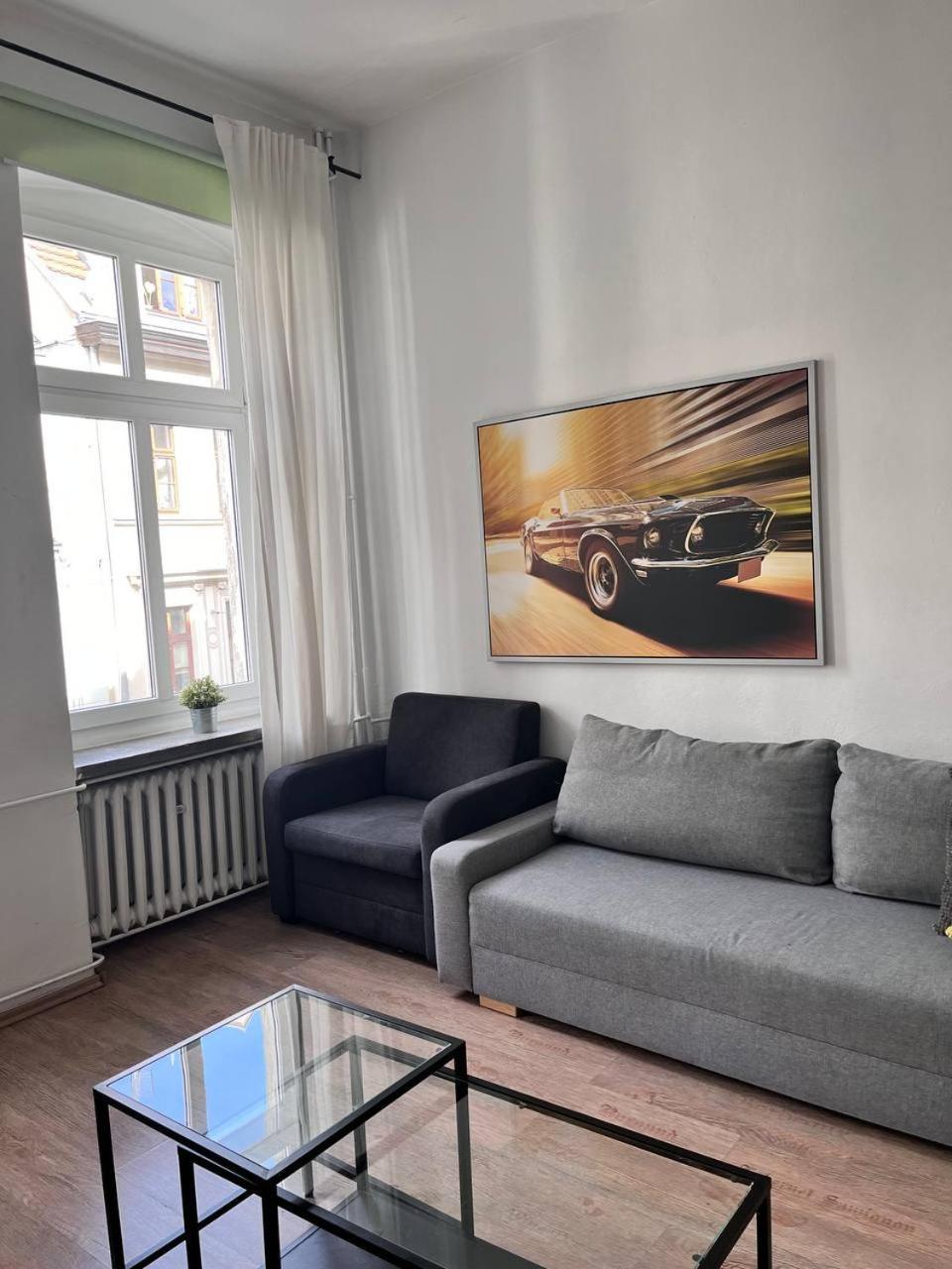 Ruska Street Old Town - Big - Climatic - 11 People - 300m Town Hall Apartment Wroclaw
