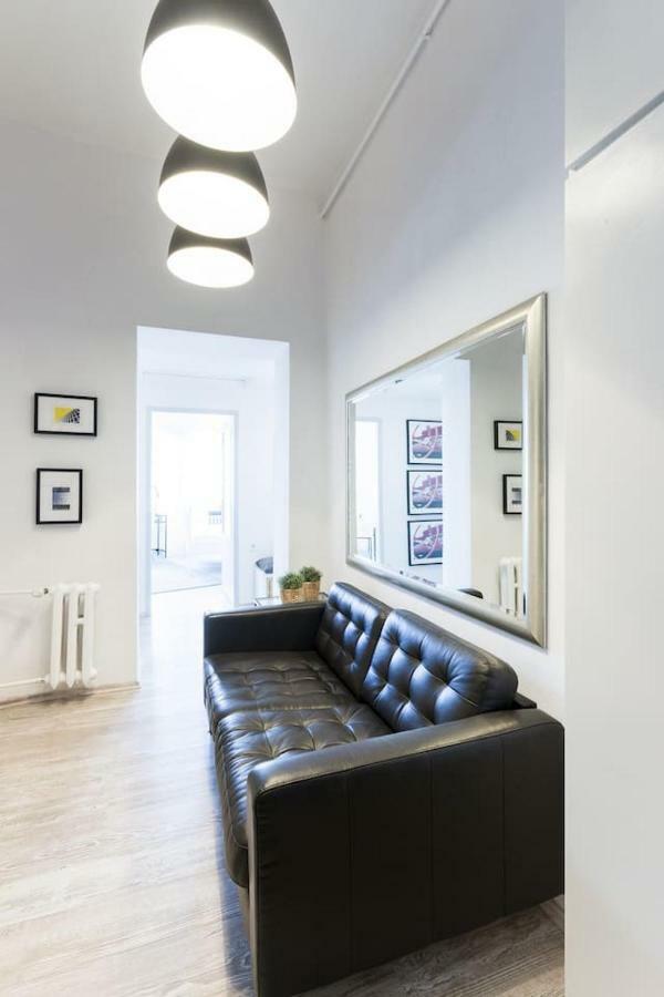 Apartment Ruska Street Old Town - Big - Climatic - 11 People - 300m Town Hall