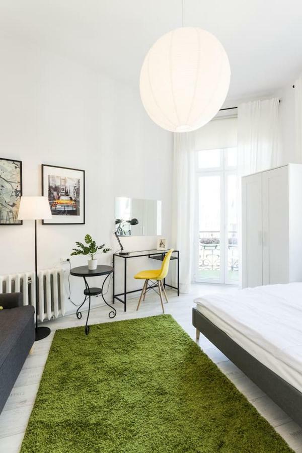 Apartment Ruska Street Old Town - Big - Climatic - 11 People - 300m Town Hall Wroclaw